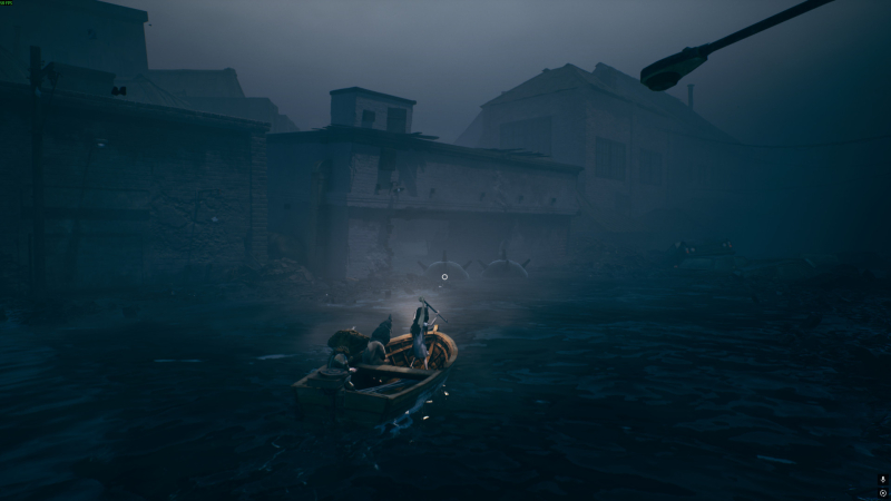 Where I found all the Reanimal coffin locations to get the secret ending