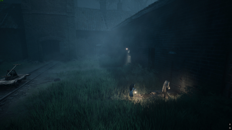 How I found and input the secret code in Reanimal for the Secret Bunker trophy