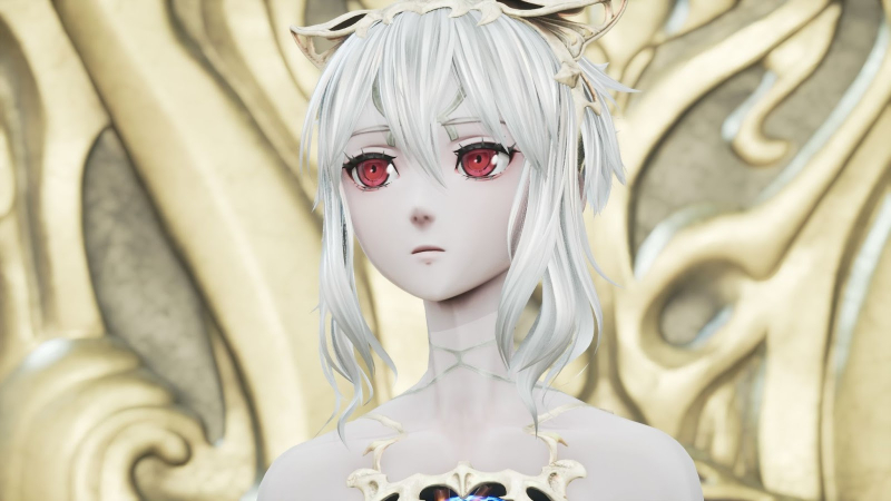 Here’s how I unlocked all Code Vein 2 Blood Codes