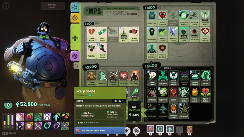 Deadlock Dynamo Guide – How to Play & Build