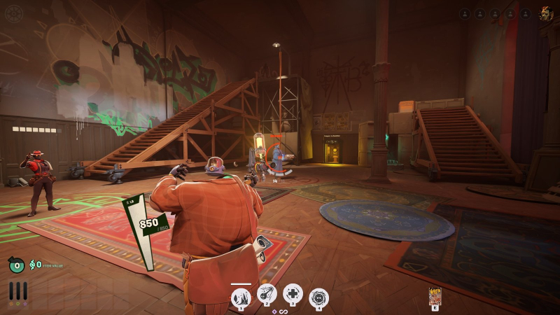 Deadlock Dynamo Guide – How to Play & Build