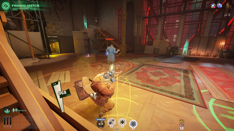 Deadlock Dynamo Guide – How to Play & Build