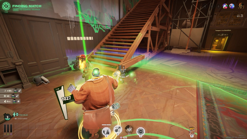 Deadlock Dynamo Guide – How to Play & Build