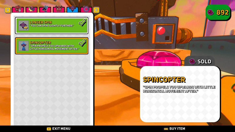 Demon Tides – Best Talismans To Buy