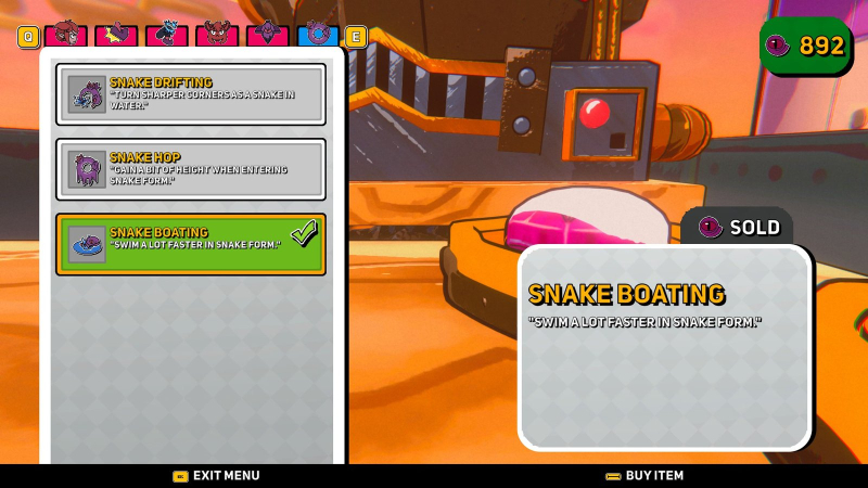 Demon Tides – Best Talismans To Buy