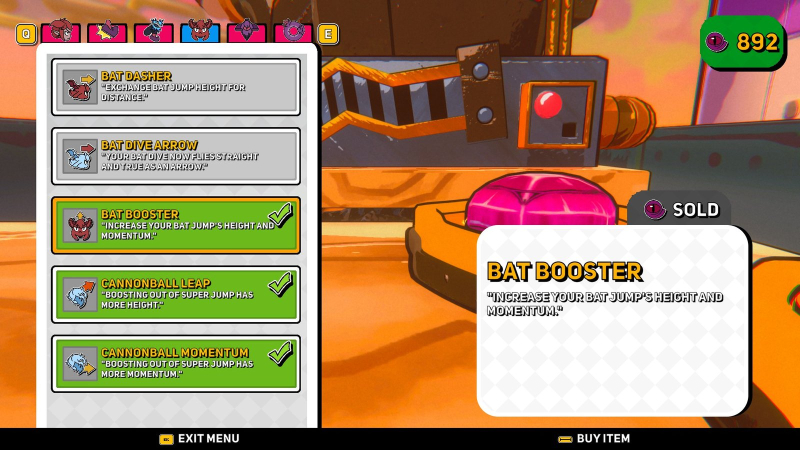 Demon Tides – Best Talismans To Buy