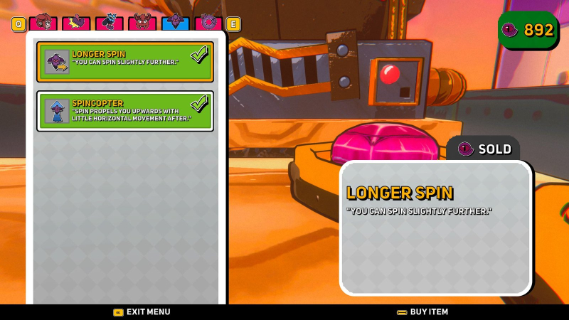 Demon Tides – Best Talismans To Buy