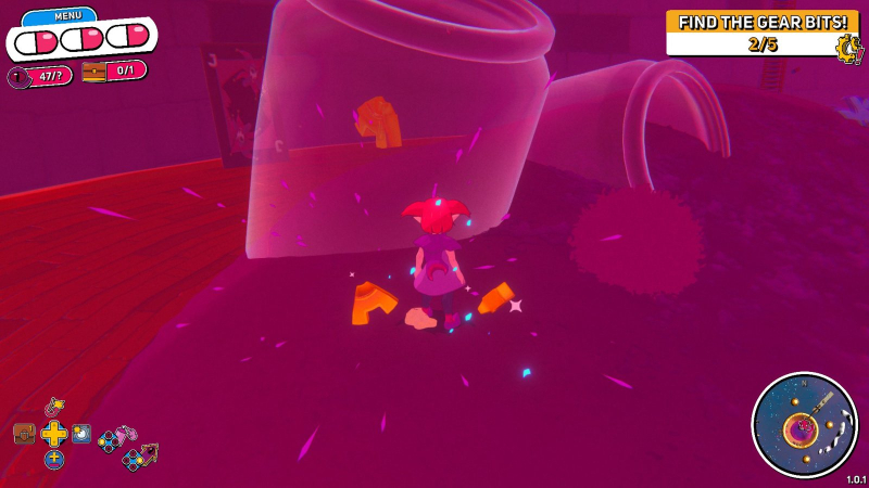 Demon Tides – Jester’s Leviathan 100% Collectibles Guide