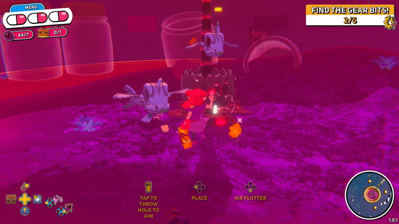 Demon Tides – Jester’s Leviathan 100% Collectibles Guide