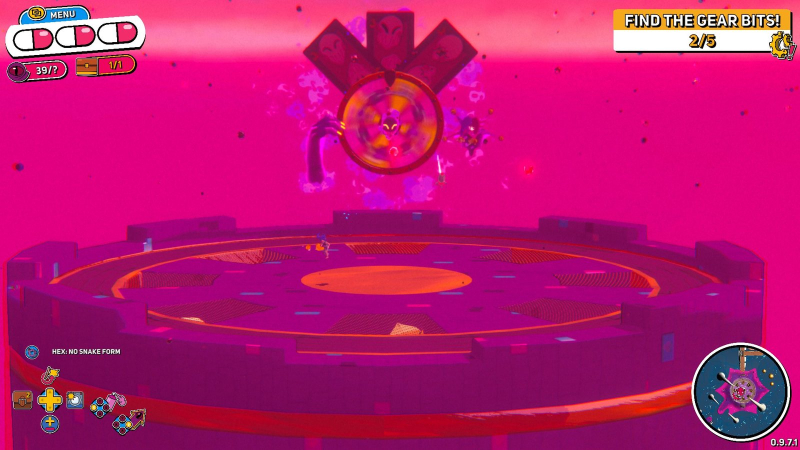 Demon Tides – Jester’s Leviathan 100% Collectibles Guide