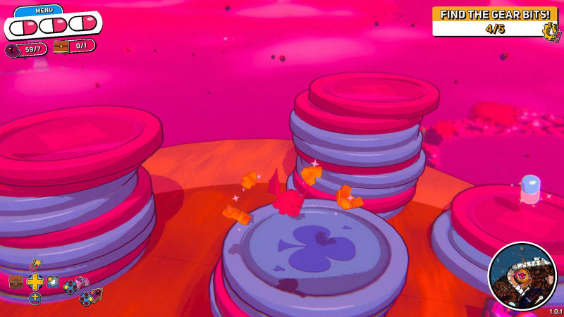 Demon Tides – Jester’s Leviathan 100% Collectibles Guide