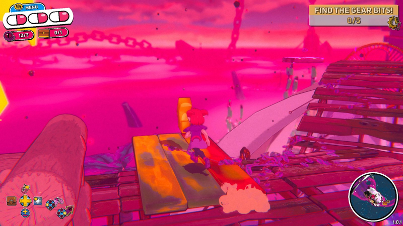 Demon Tides – Jester’s Leviathan 100% Collectibles Guide