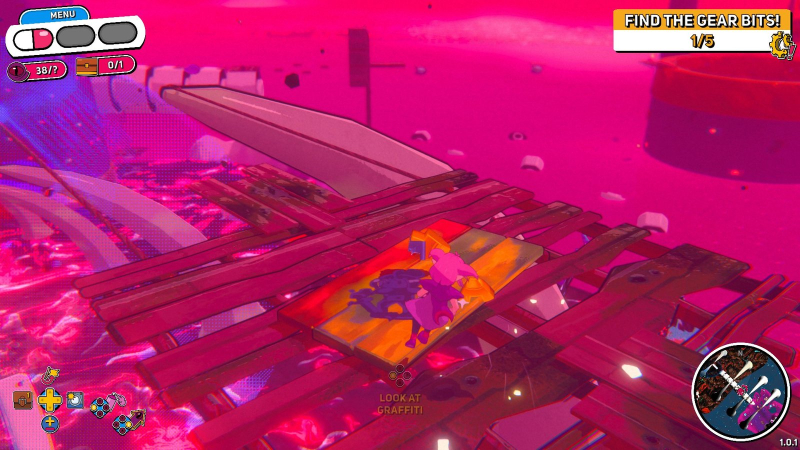 Demon Tides – Jester’s Leviathan 100% Collectibles Guide