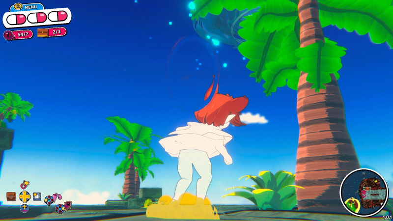 Demon Tides – Split Islands 100% Collectibles Guide