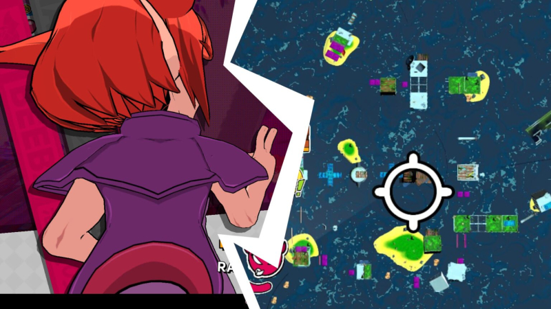 Demon Tides – Sunken Neighborhood 100% Collectibles Guide