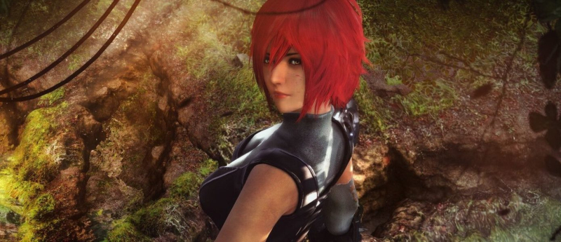 Dino Crisis и Dino Crisis 2 вышли в Steam