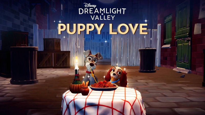 Disney Dreamlight Valley Reveals Patch Notes for Big February Update