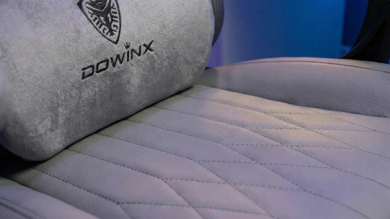 Dowinx 66D59A Review - Finally, A Chair That Doesn't Hate Your Spine