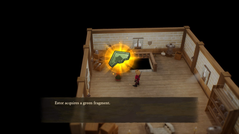 Dragon Quest VII Reimagined – How to Construct the L’Arca Tablet