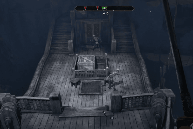 Dunbarrow Cove Oblivion Remastered – How to Unlock and All Details