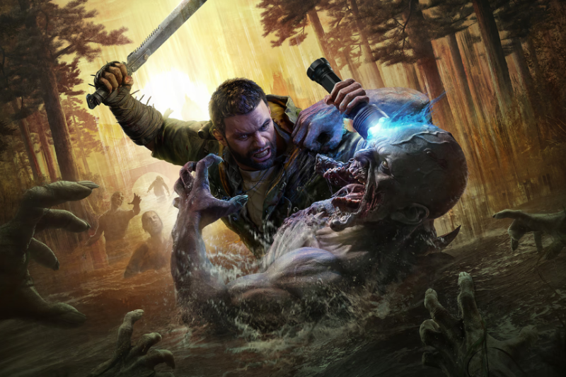 Dying Light: The Beast Hotfix Version 1.2.4 Patch Notes on 09 October