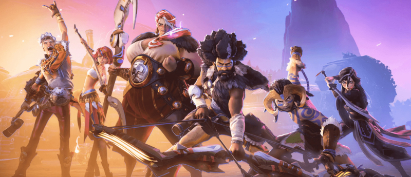 Джейсон Шрайер: Guerrilla Games бросила все силы на сервисную игру Horizon Hunters Gathering — до выхода Horizon 3 далеко