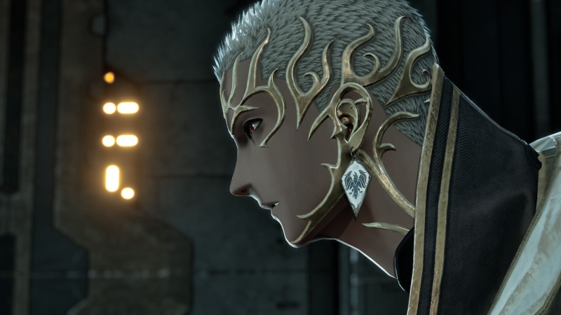 Stumped by Noah’s Request in Code Vein 2? So was I – here’s how to find all the engraved weapons