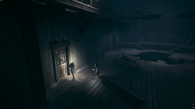 Where I found all the Reanimal coffin locations to get the secret ending