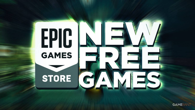 Epic Games Store reveals 2 free games for February 26