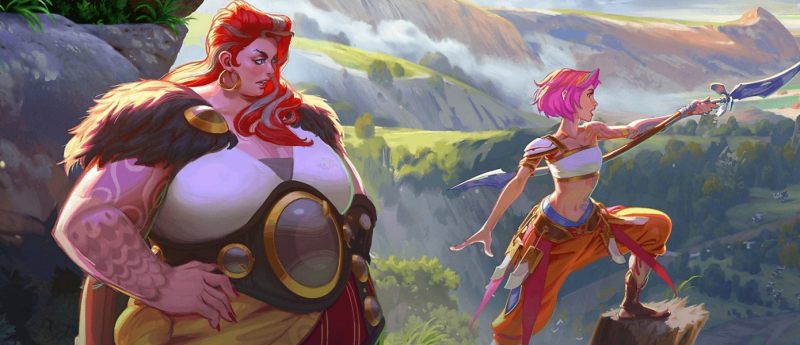 "Это Concord 2 или уже Concord 3?": Владельцы PlayStation 5 встретили анонс Horizon Hunters Gathering в штыки — тонет в дизлайках