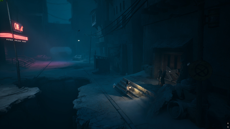 How I managed to find all Reanimal critter locations