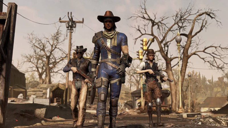Fallout 76 reveals patch notes for February 9 update and reveals other things the dev team is working on fixing