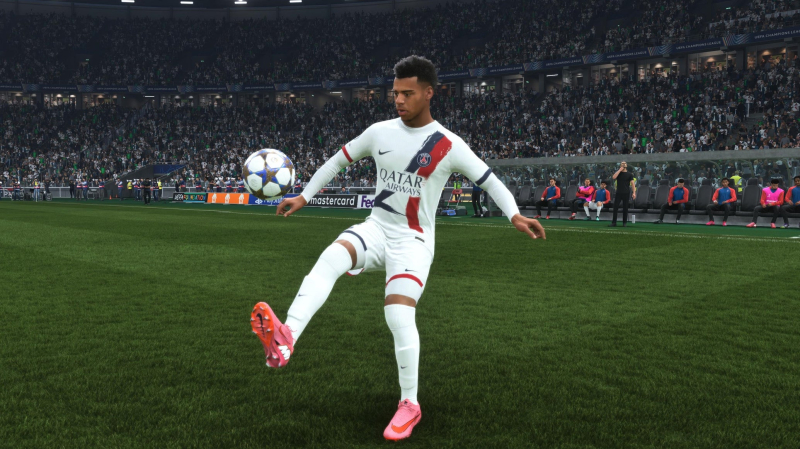 FC 26 Wonderkids: Best young players to sign in Career Mode