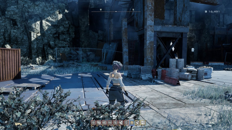 Stumped by Noah’s Request in Code Vein 2? So was I – here’s how to find all the engraved weapons