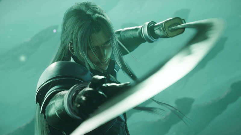 Final Fantasy 7 Rebirth Officially Confirms Switch 2 and Xbox Release Date