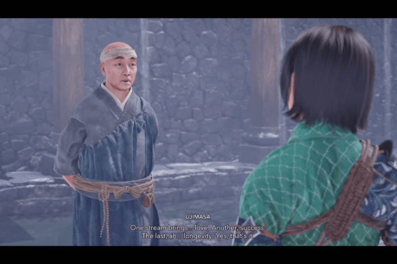 Find Ujimasa – Assassin’s Creed Shadows Inside Help Quest
