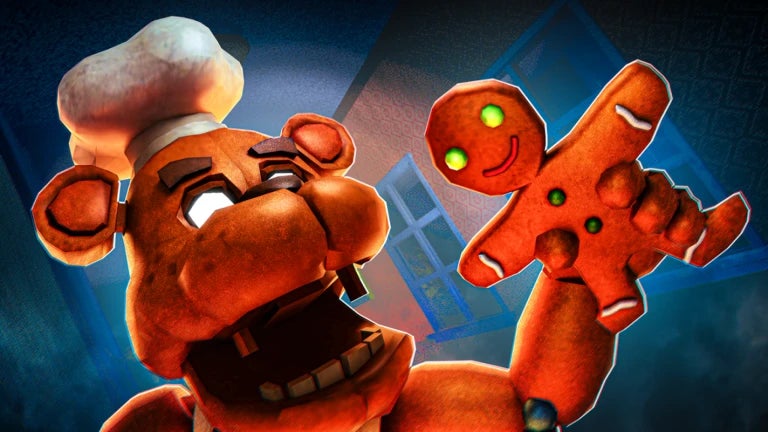 Five Nights Hunted codes for February 2026