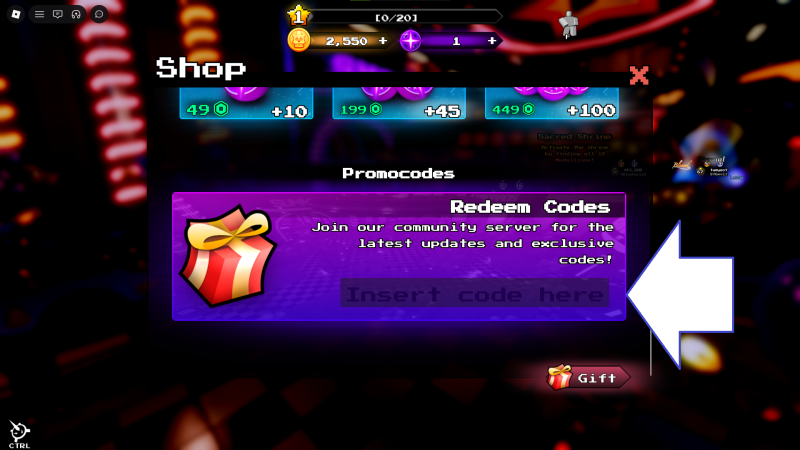 Five Nights Hunted codes for February 2026