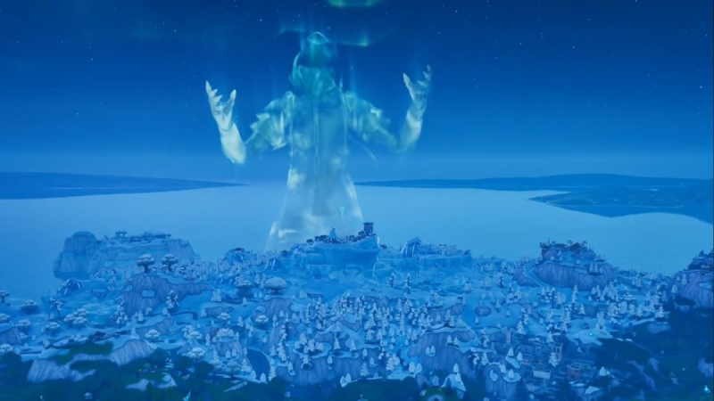 Fortnite OG Ice King Live Event: Everything You Need to Know