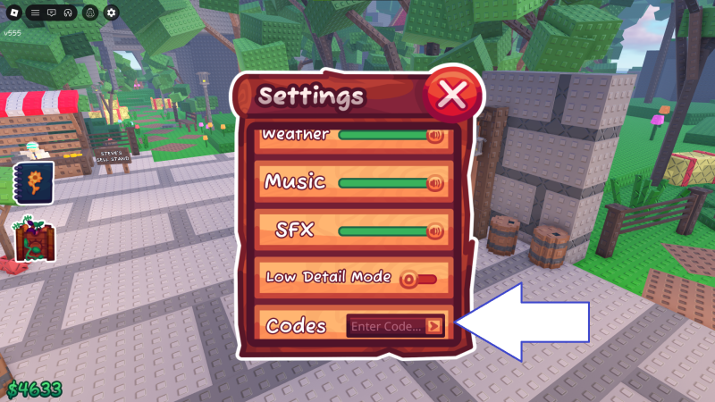 Garden Horizons codes for February 2026