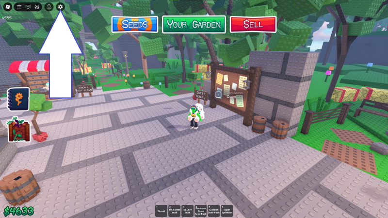 Garden Horizons codes for February 2026