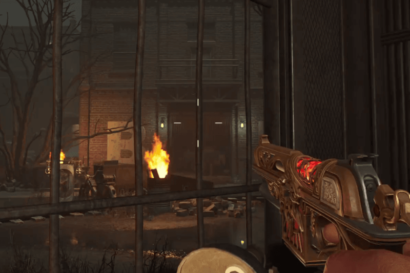 Gate B Power Switchboard Puzzle Solution – Crisol: Theater of Idols Chapter 2