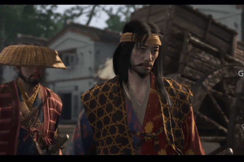 Ghost General Location – Assassin’s Creed Shadows