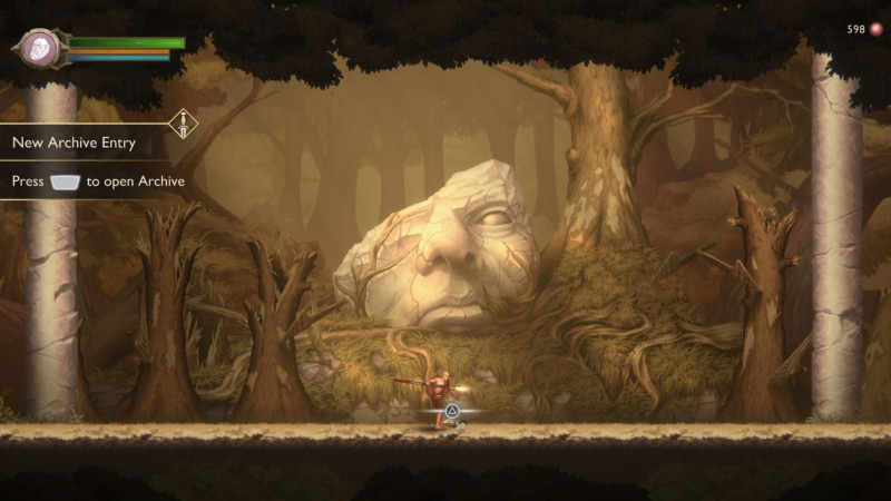 God of War Sons of Sparta – Ioke Boss Fight Guide