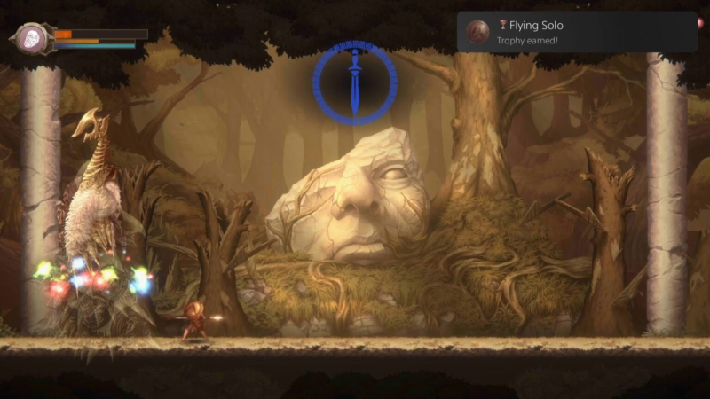 God of War Sons of Sparta – Ioke Boss Fight Guide