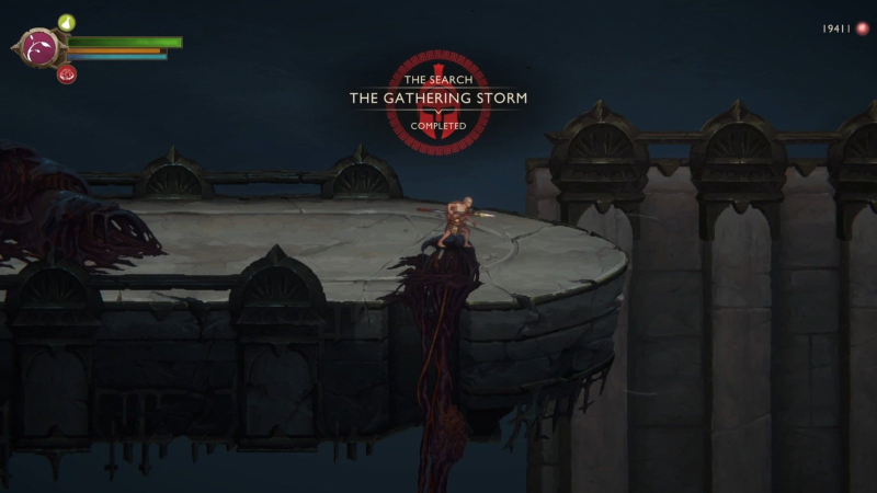 God of War Sons of Sparta – Skolopendra Boss Fight Guide