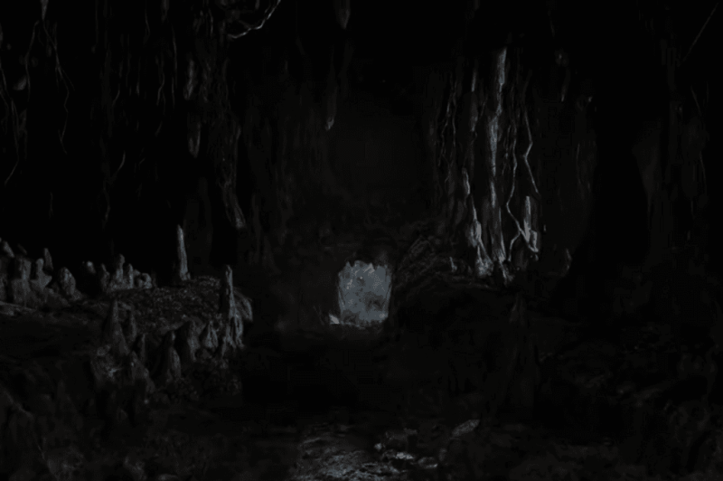 Golden Idol Puzzle – Indiana Jones and the Great Circle