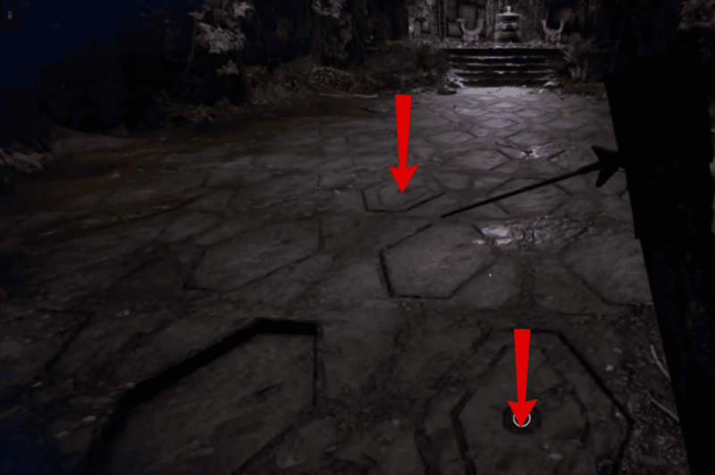 Golden Idol Puzzle – Indiana Jones and the Great Circle