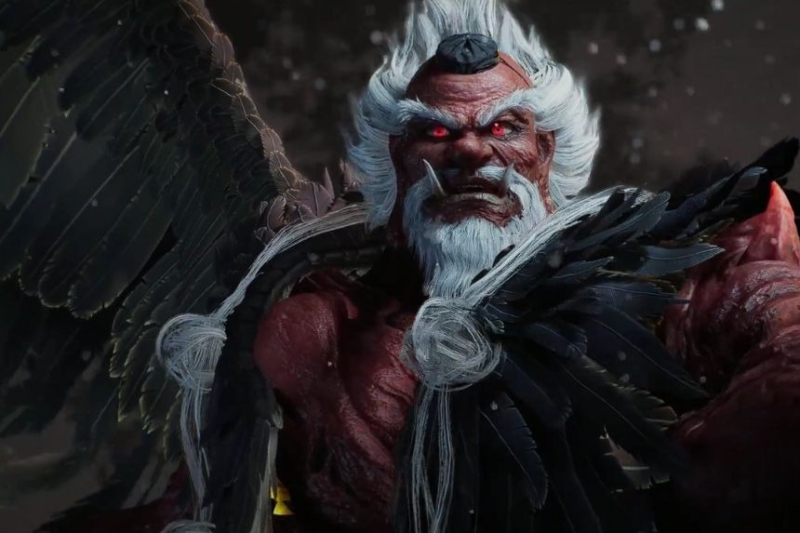Great Tengu: Nioh 3 Boss Guide