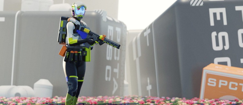 Хардкорная экономика и невозможность зачистить карту — появились впечатления от закрытого показа Marathon